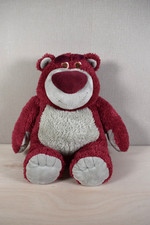 Disney Store Authentic LOTSO