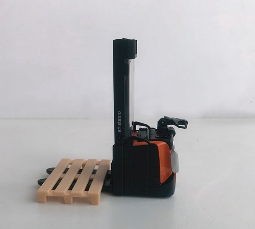 Scale staxio spe160l - 1/24,