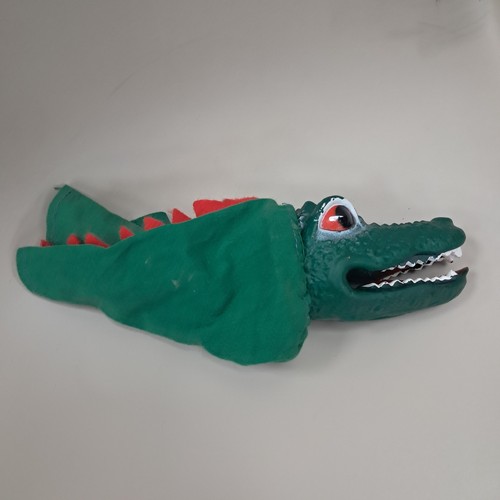 Vintage crocodile alligator - vintage,