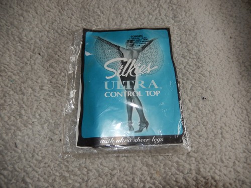 Silkies ultra control top - control,