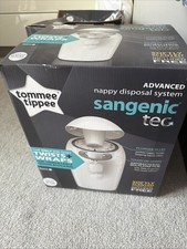 Tommee Tippee Sangenic Nappy