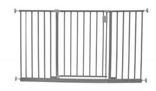Safetots hallway baby gate - safetots,