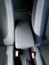 CENTRE ARMREST LID RENAULT