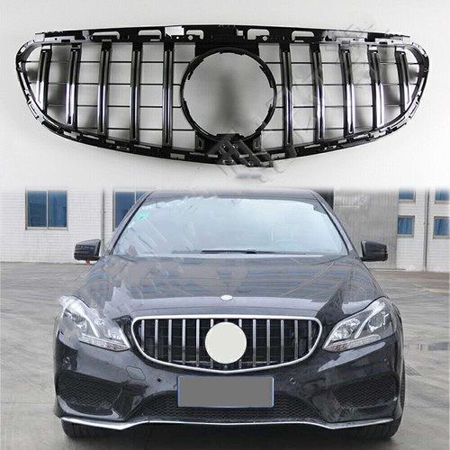 Front bumper grille for - front,
