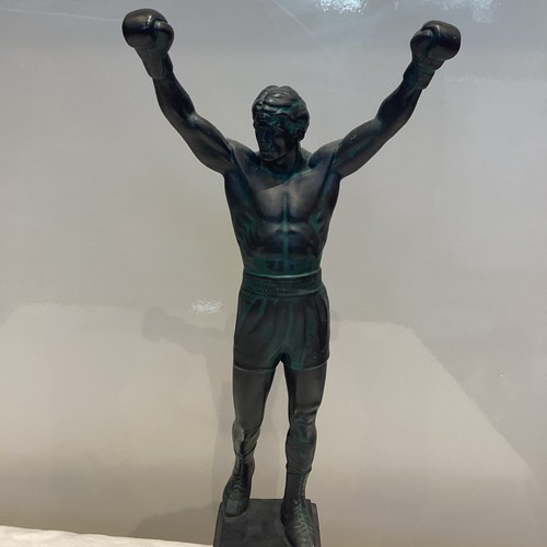 Sylvester stallone rocky - stallone,