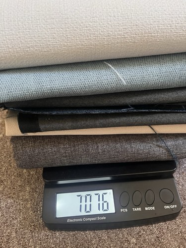Heavy woven upholstery - heavy,