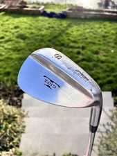 Mizuno T-Zoid Sandwedge #SW /