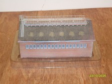 BACHMANN  N GAUGE  2  ROAD ENGINE SHED