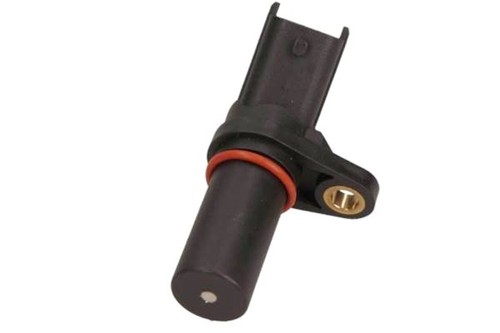 Crankshaft pulse generator for - pulse,