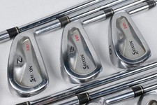 Srixon I-201 Irons / 3-PW /