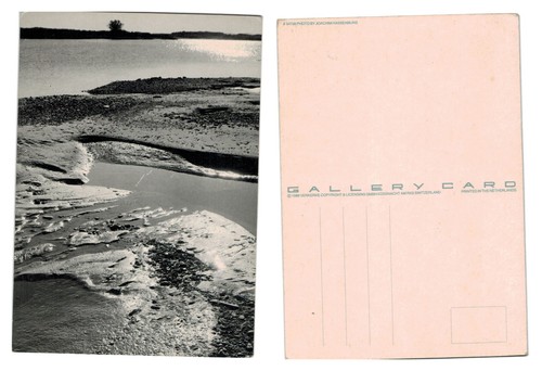 Vintage gallery card - vintage,