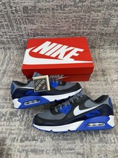Size 8 - Nike Air Max 90 GTX