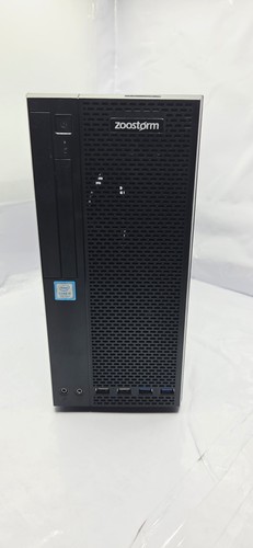 Zoostorm desktop core - zoostorm, i5-9400f