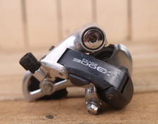Shimano Exage 300EX Rear Derailleur RD-A300 7 Speed Vintage Retro Road Bike Mech