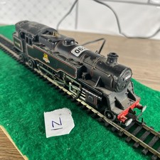 Wrenn W2218 BR Standard Class