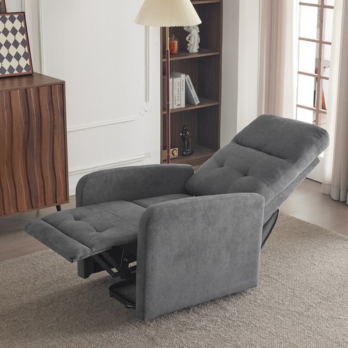 Electric rise lift - lift, recliner