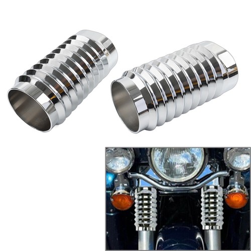 Retro fork boot slider - retro,