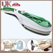 Portable Hand Held Clothes