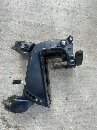 Genuine johnson evinrude - genuine,
