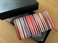 bnib Paul smith large