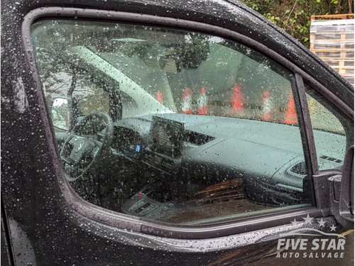 Citroen berlingo front door - berlingo,