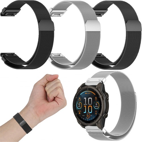 26mm milanese watch - milanese,