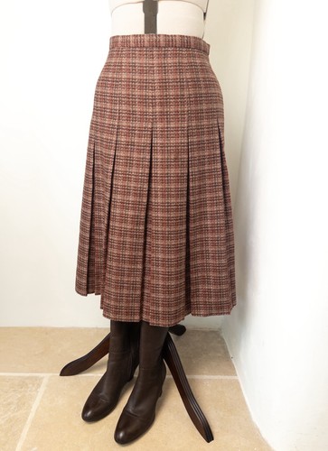 Vintage 70s eastex pure wool - vintage,