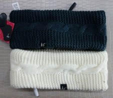 Kitsound Cable Knit Audio