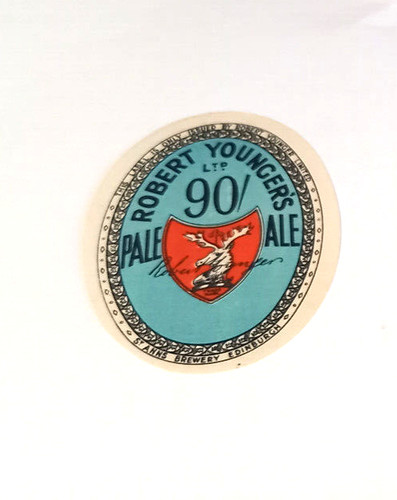 Robert younger ltd pale - younger,