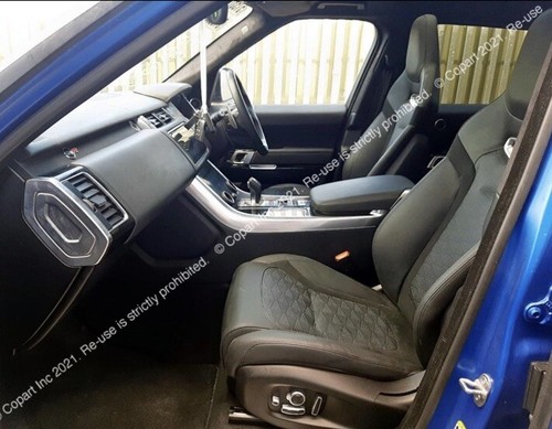 2022 l494 range rover sport - range,