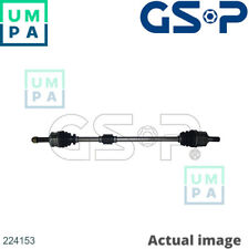 DRIVE SHAFT FOR HYUNDAI i20I