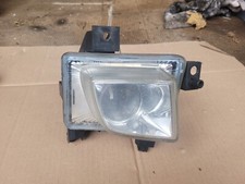 VAUXHALL OPEL VECTRA C DRIVER/RIGHT SIDE FRONT FOG LIGHT UNIT 09185795