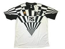 PORT VALE FC FOOTBALL SHIRT XL