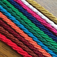 CORD BERISFORDS BARLEY TWIST