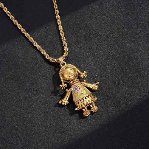 Women 9ct gold - women’s, heart
