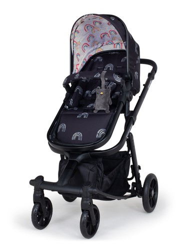 Cosatto giggle quad - quad, night