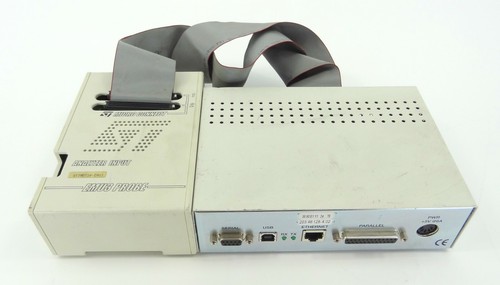 Micro connect emu3 emulator - st,
