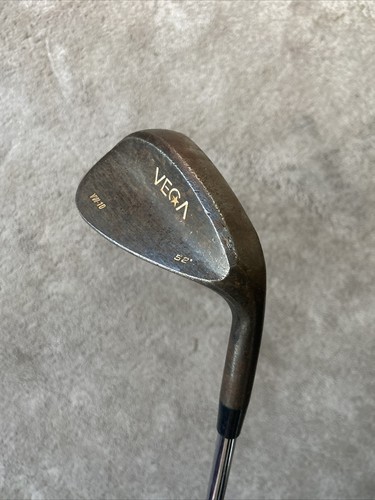 Vega degrees gap - vega, 52