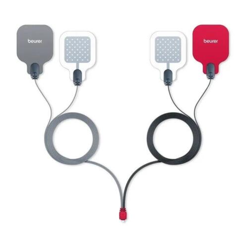 Beurer tens replacement set - beurer,