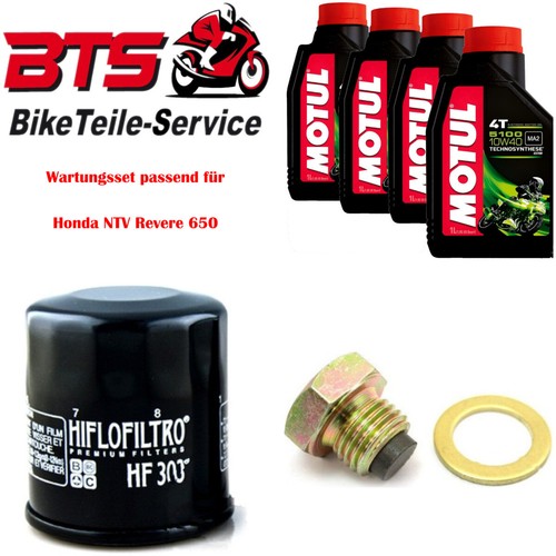 Economy kit oil filter - 4l, oil,