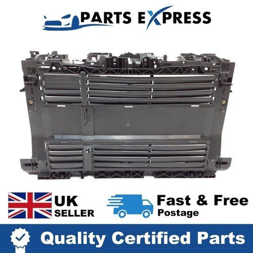 Ford fiesta 2017 2021 front - 2017,