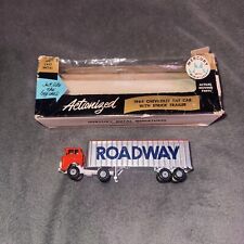 Mercury metal miniatures 1964