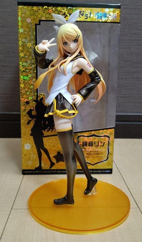 Rin chan now kagamine - kagamine,