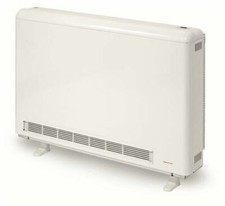 High Heat Retention Fan Assisted Electric Storage Heater Elnur ECOHHR20 1.74kw