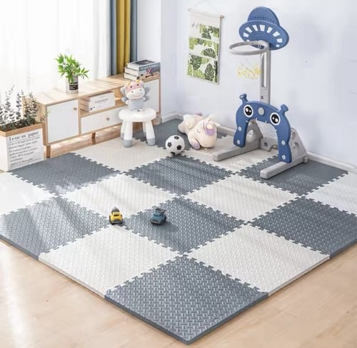 Floor mats soft eva foam - floor,
