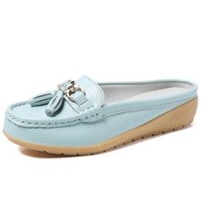 Size 8 Women Ladies Flats