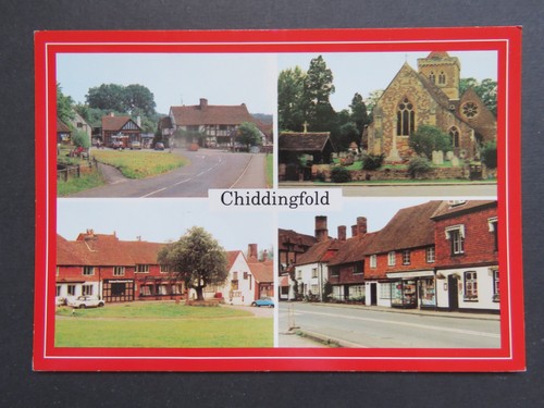 Vintage 1980s chiddingfold - vintage,