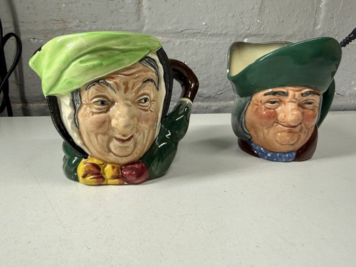 Vintage royal doulton - vintage,