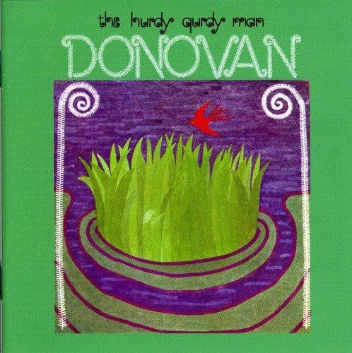 The hurdy gurdy - the,