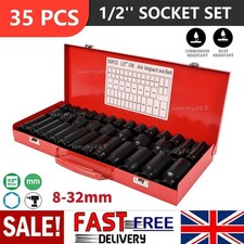 35x Power impact wrench